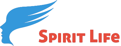 Spiritual Life oldal - Logo image