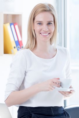 Kapcsolattartó Anna