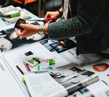 Blog csak ajánlókép és bevezető szöveg